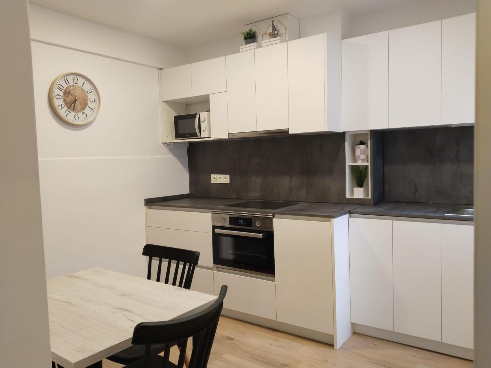 Apartamento Patxikuenea Zarautz Exterior foto