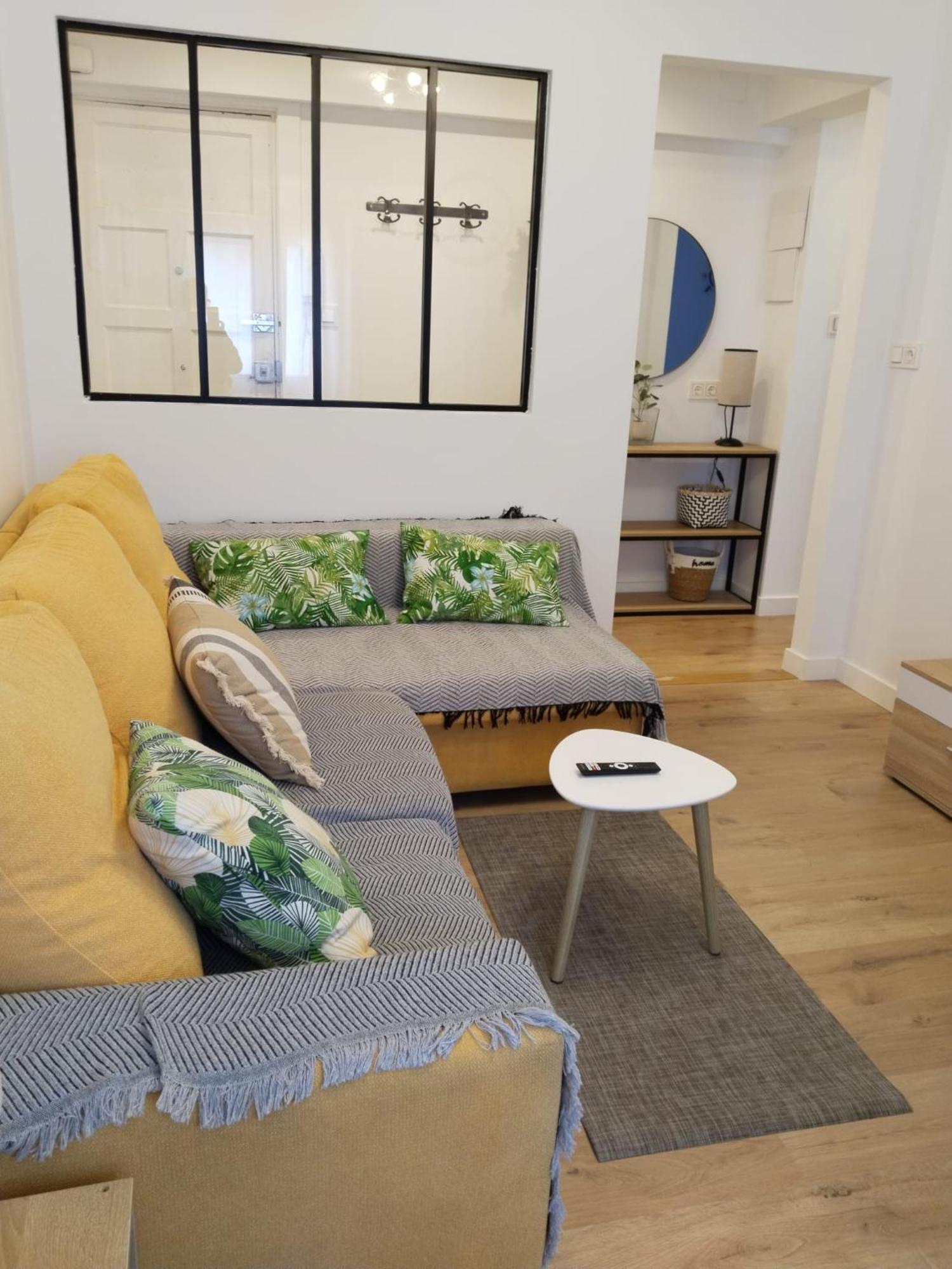Apartamento Patxikuenea Zarautz Exterior foto