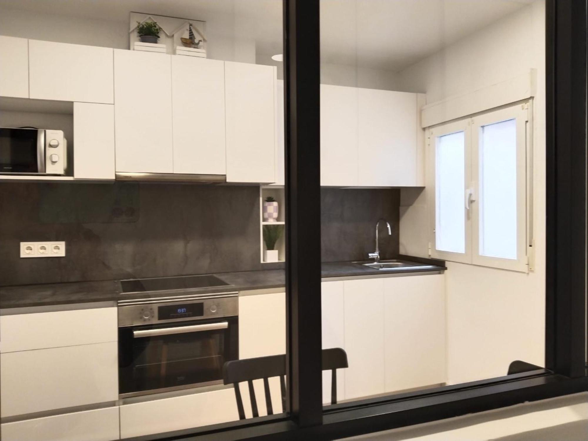 Apartamento Patxikuenea Zarautz Exterior foto