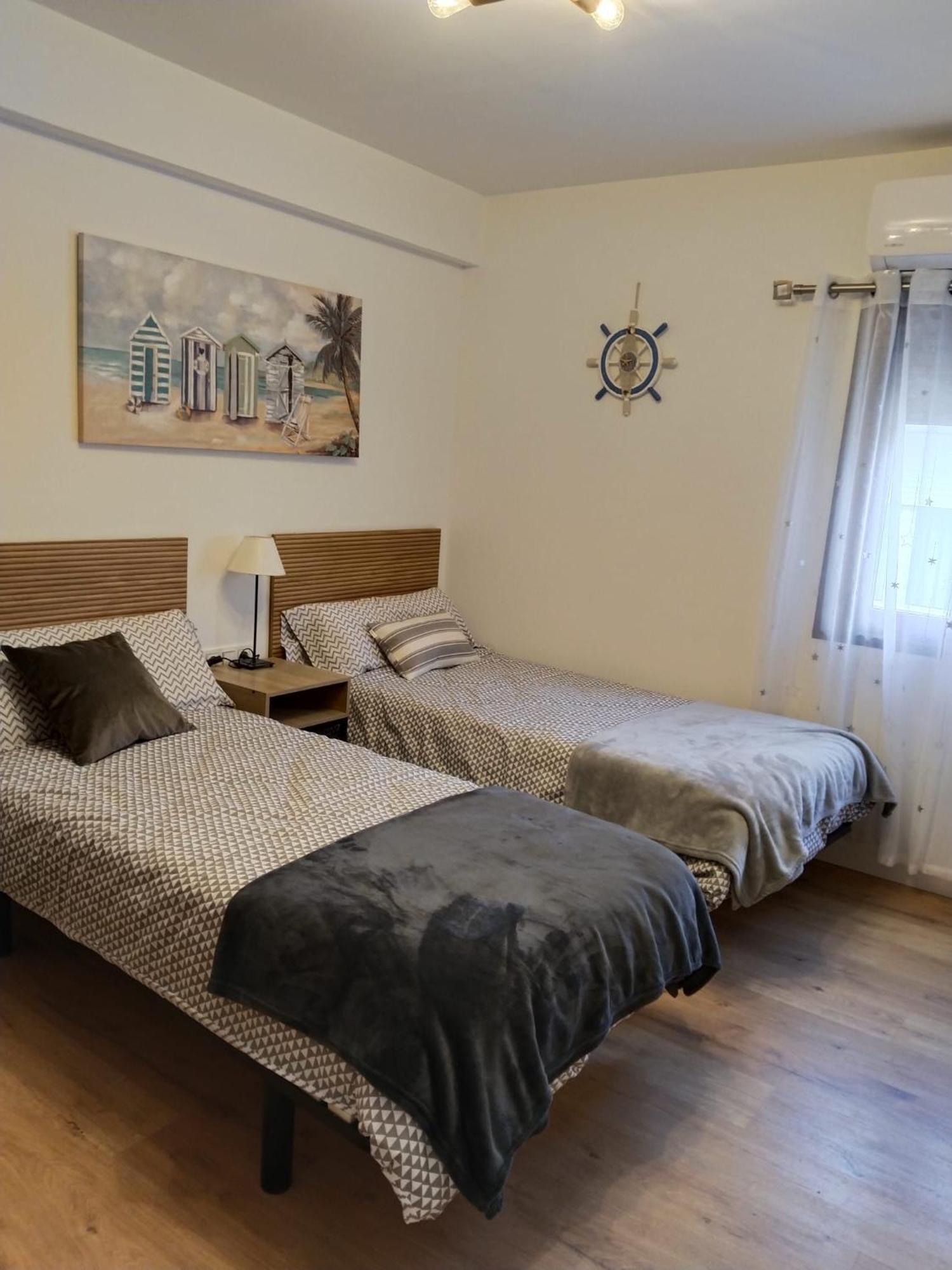 Apartamento Patxikuenea Zarautz Exterior foto